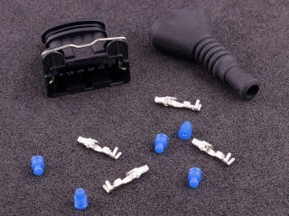 5-way JPT connector