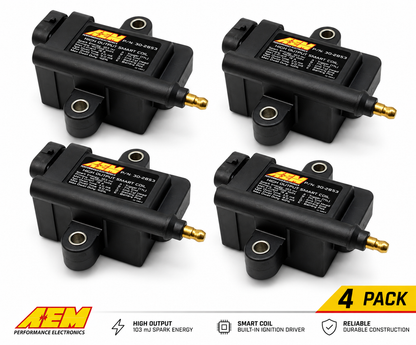 Kawasaki KZ MaxxECU Ignition System