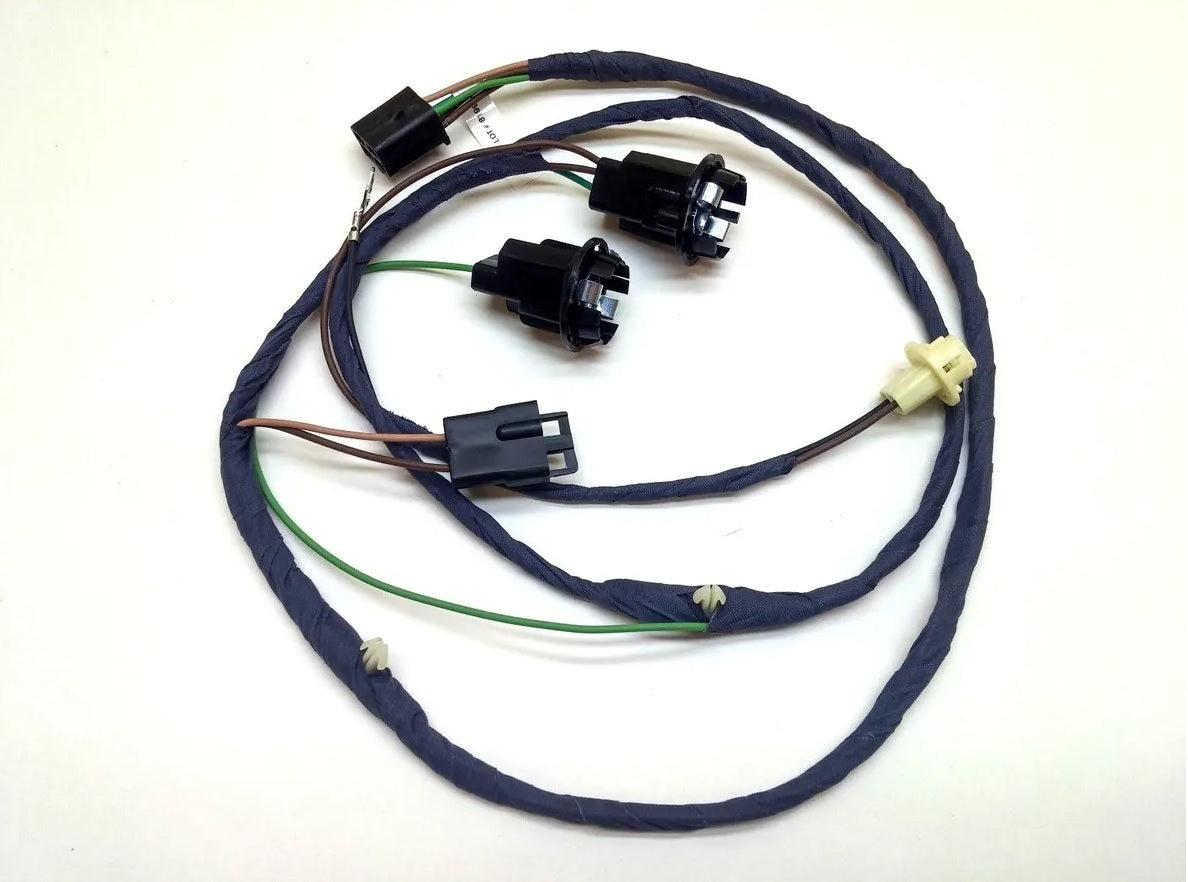 Rear Body Light Harness