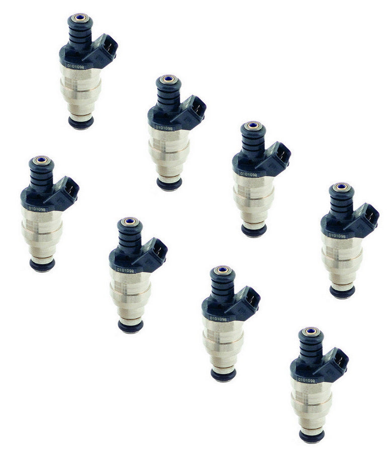 30Lb Fuel Injectors (8) Pack