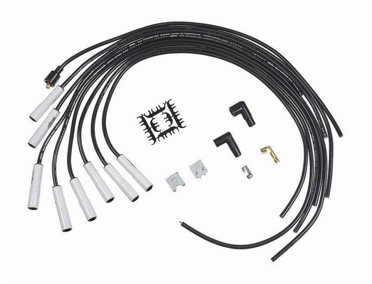 Extreme 9000 Ceramic Wire Set Straight