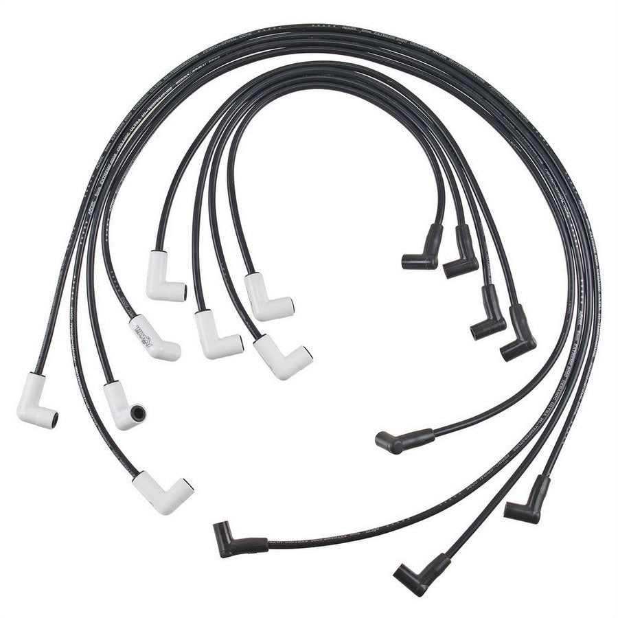 Extreme 9000 Ceramic Wire Set SBC 75-86 Under