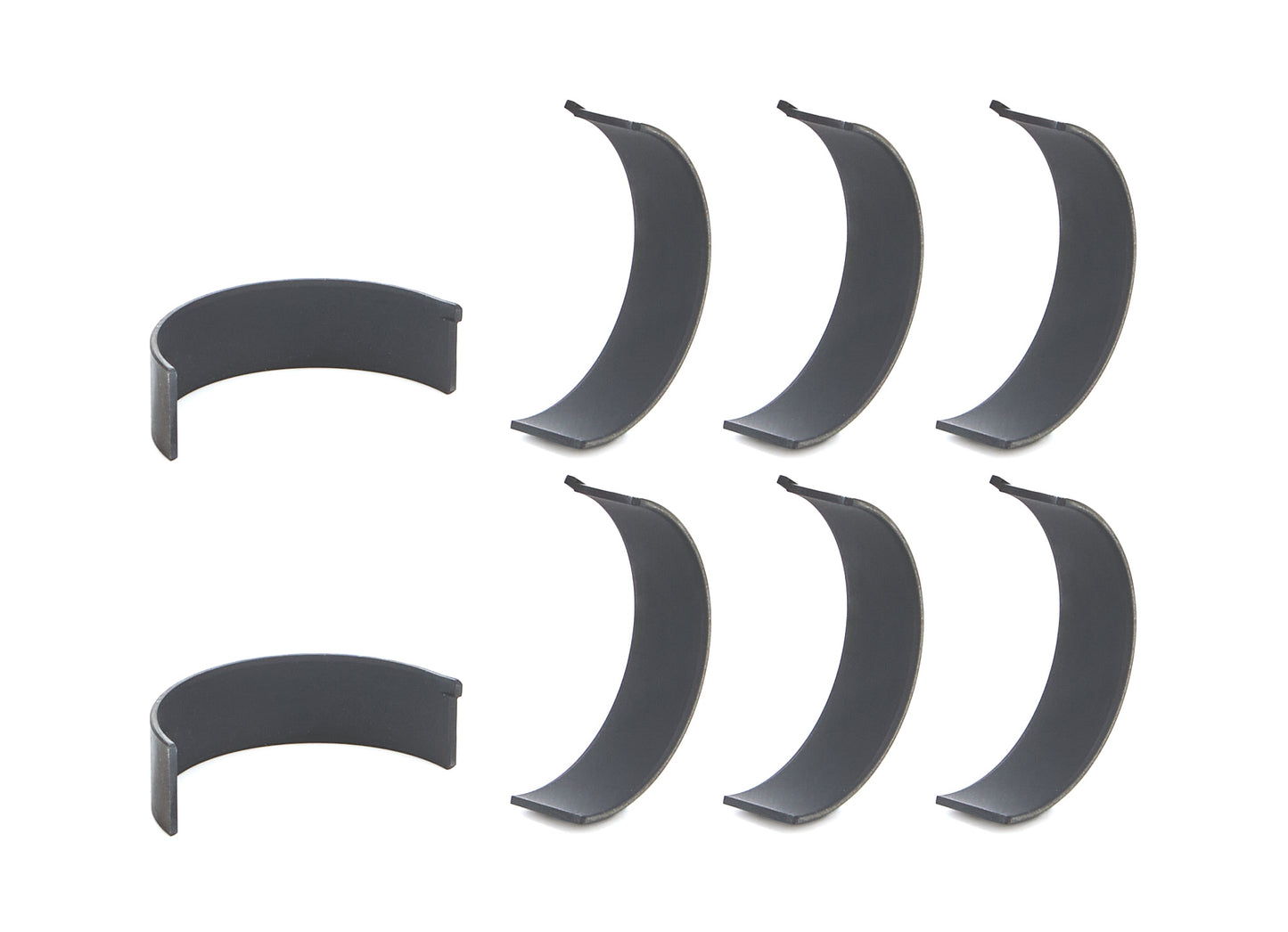 Rod Bearing Set Coated Honda/Acura 2.0L/2.4L
