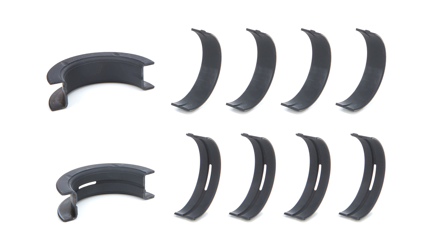 Main Bearing Set Coated Ford 351C/351M/400M