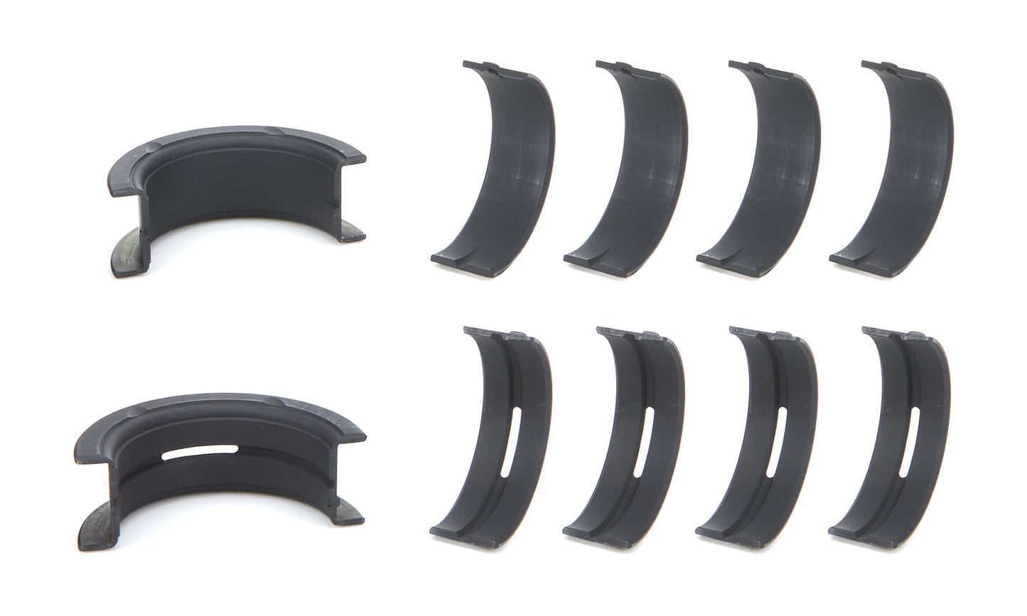 Main Bearing Set Coated SBF 255/289/302