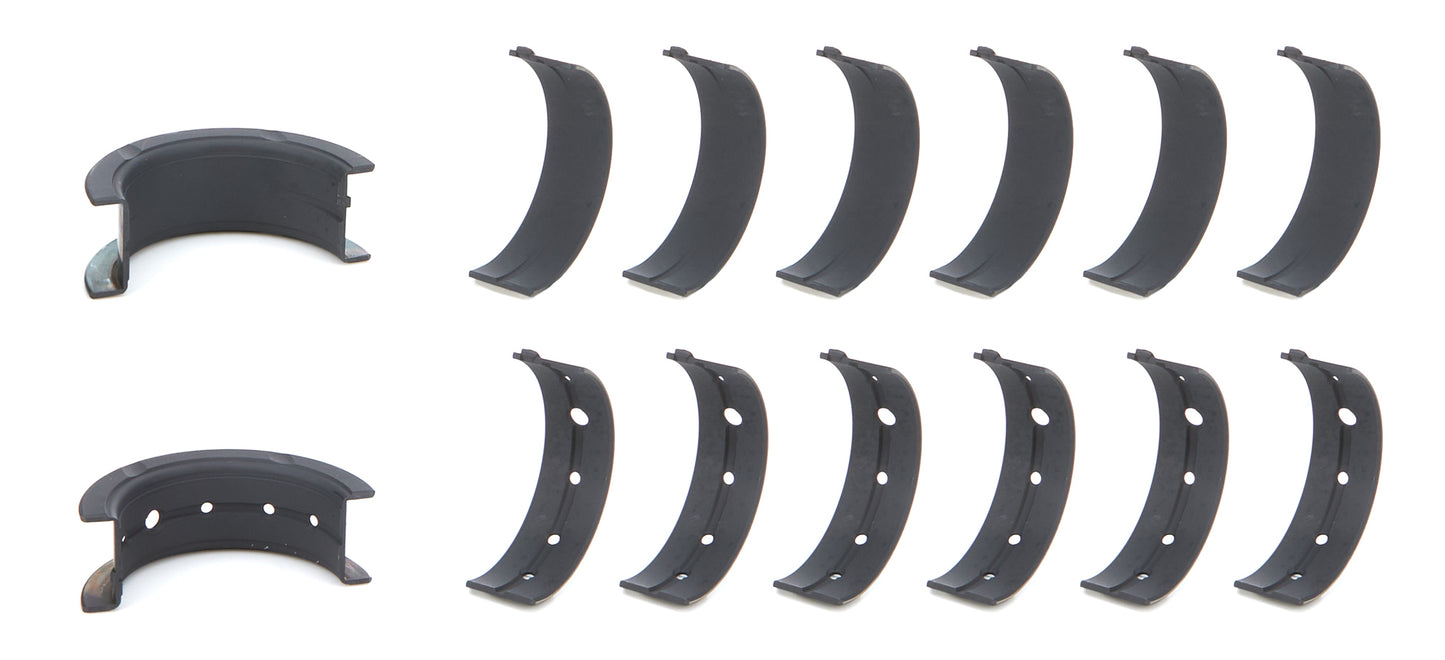 Main Bearing Set Coated Nissan 6-Cyl  RB26DETT