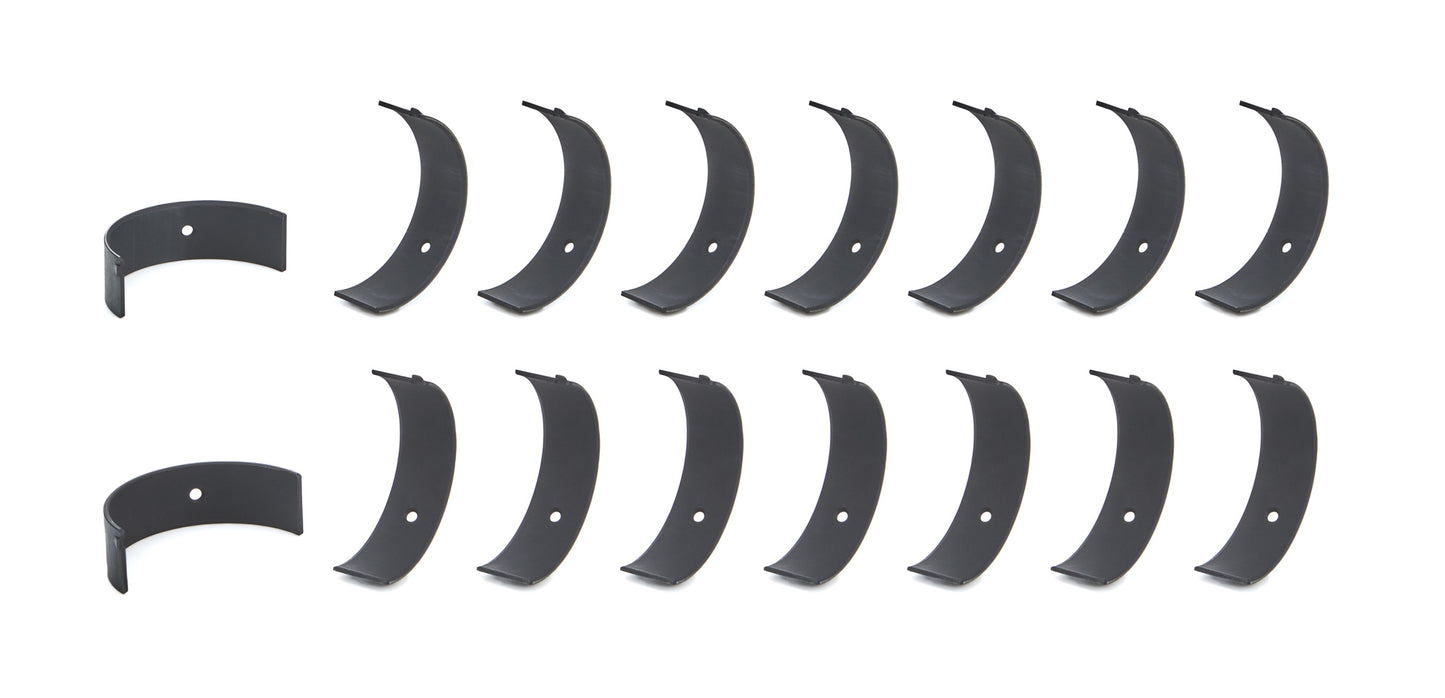 Rod Bearing Set Coated SBF 289-302