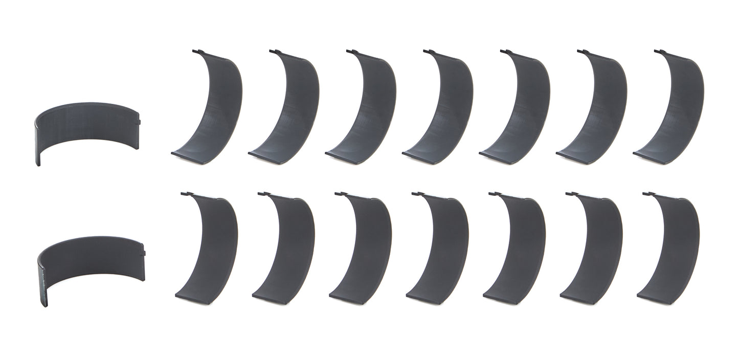Rod Bearing Set Coated BBC 396-454