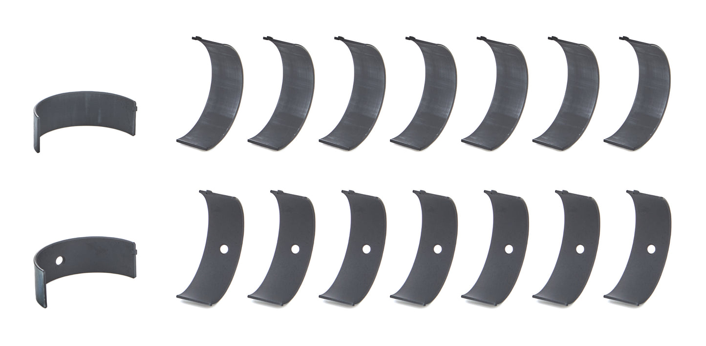 Rod Bearing Set Coated BBC 396-454