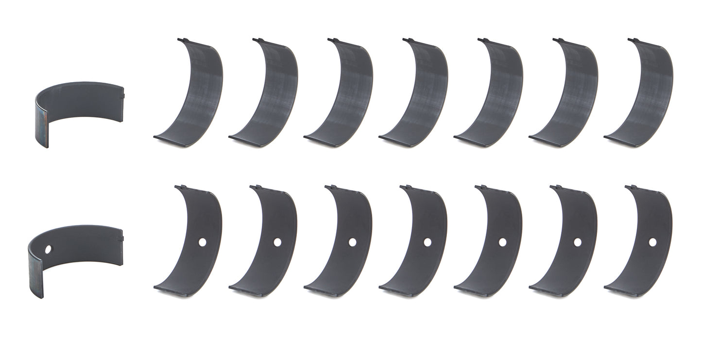 Rod Bearing Set Coated BBC 396-454