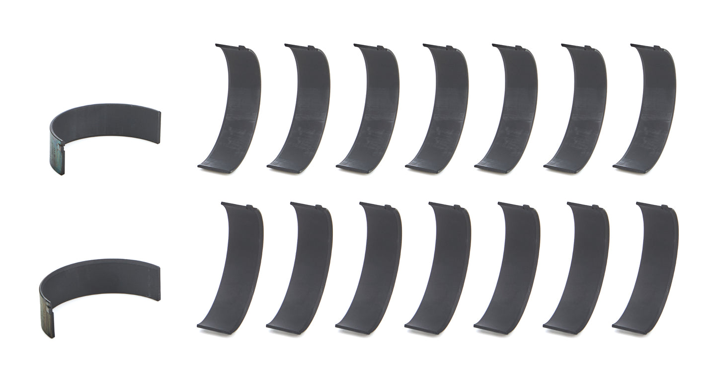 Rod Bearing Set Coated Ford 351C/351M/400M