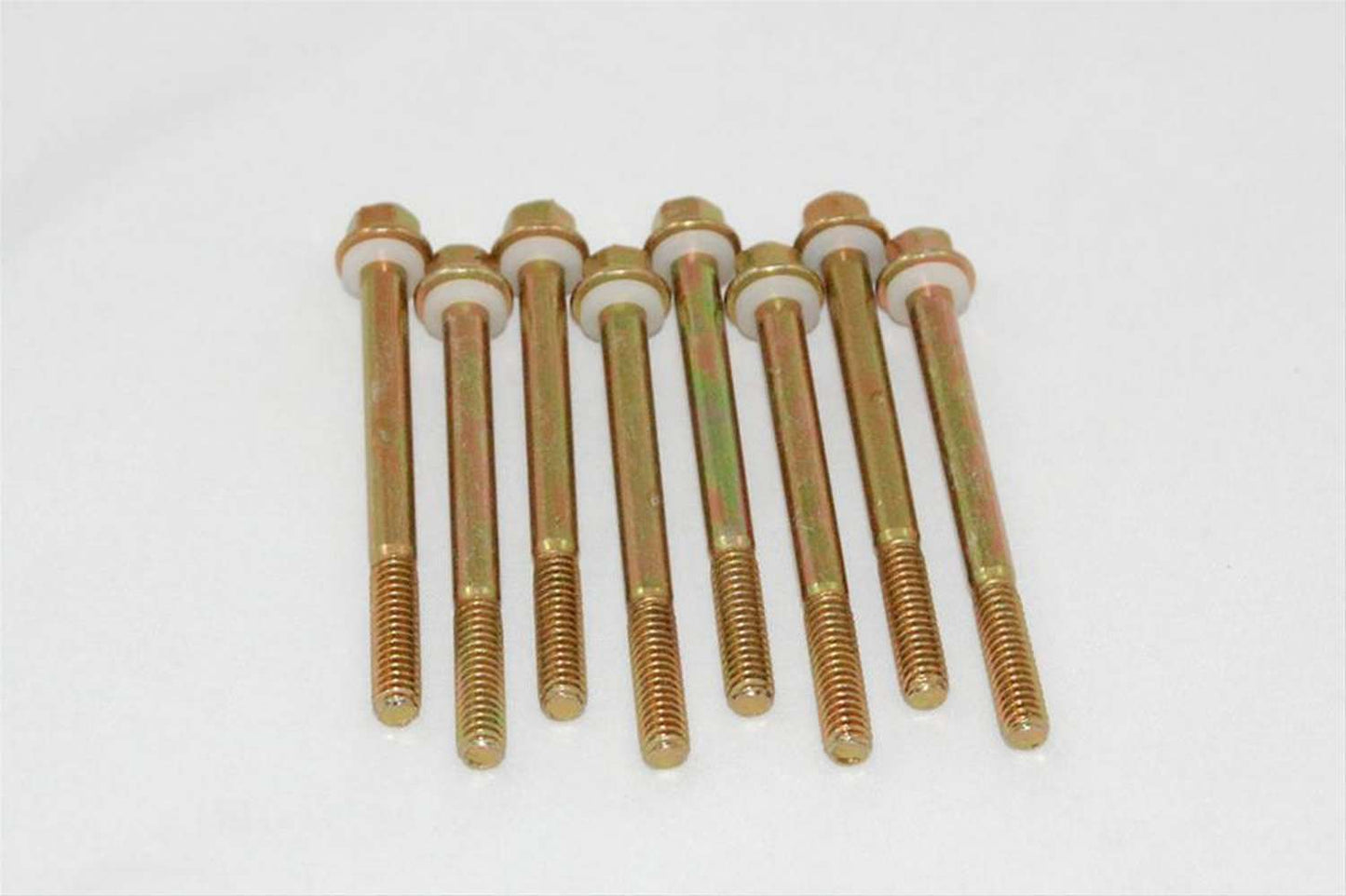 4150 Fuel Bowl Screws (8)