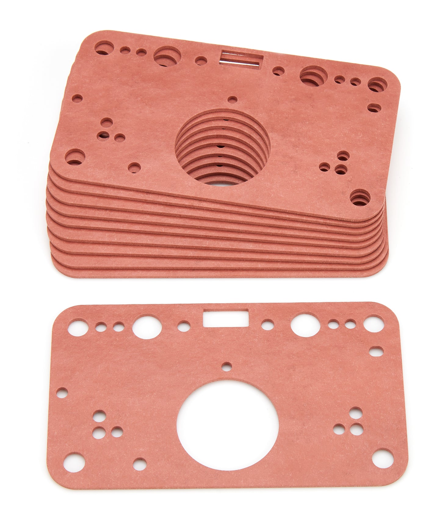 Metering Block Gaskets 2-Circuit 10-pack