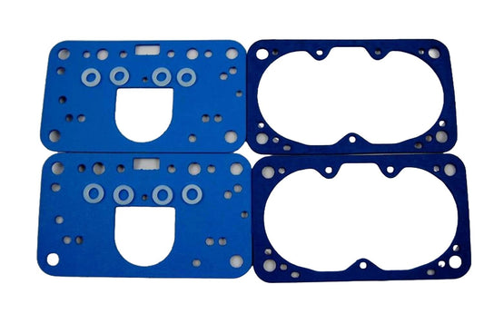 Reusable Jet Change Gasket Kit - 4150