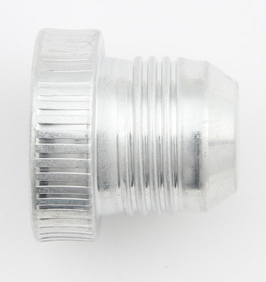 -6 Aluminum Dust Plug 20pk