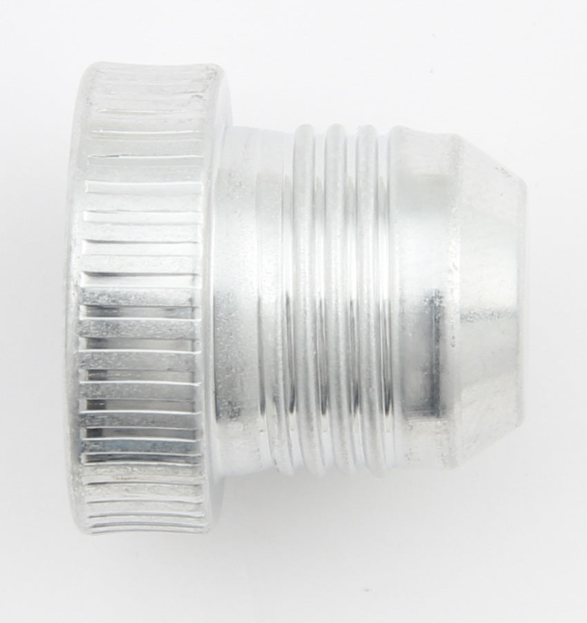 -16 Aluminum Dust Plug 10pk