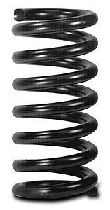 Conv Front Spring 5.5in x 11in x 1100#