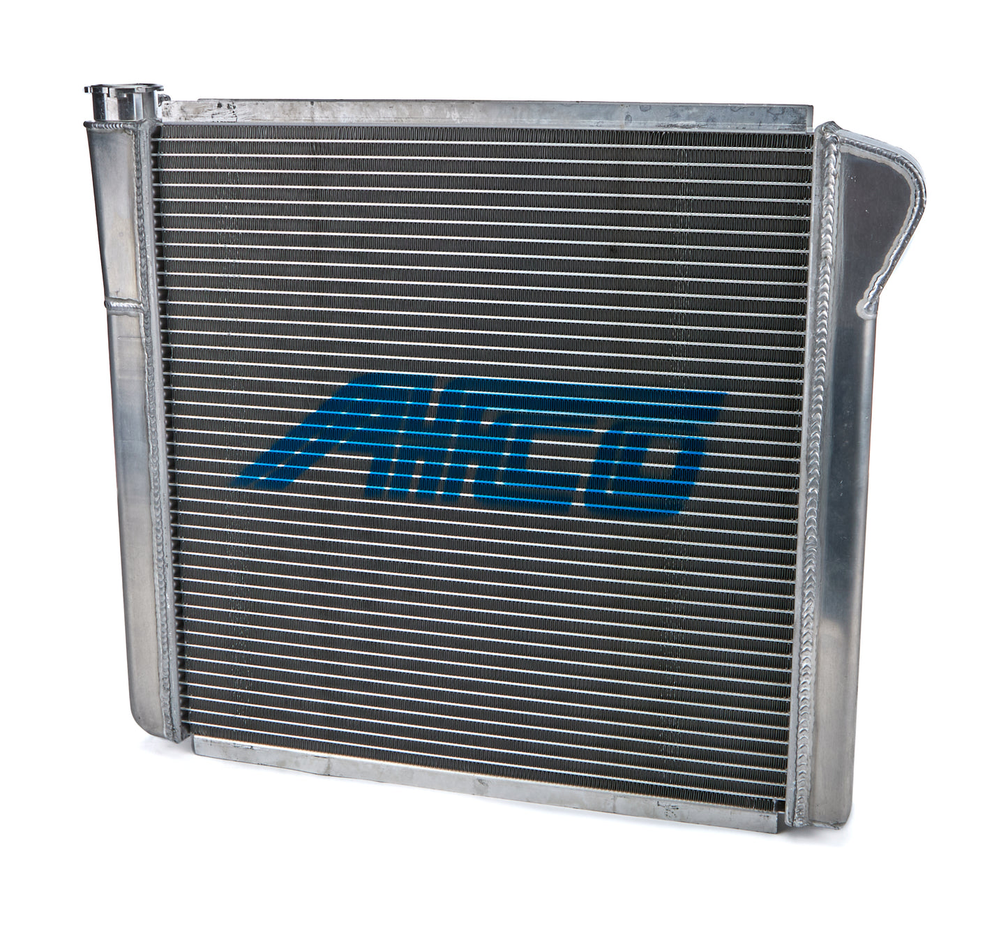 Radiator Single Pass 22.375in x 20in