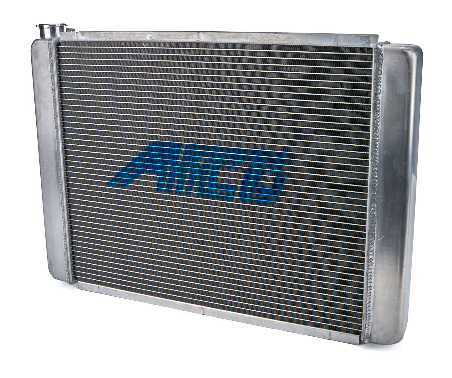 Radiator Single Pass 27.5in x 20in