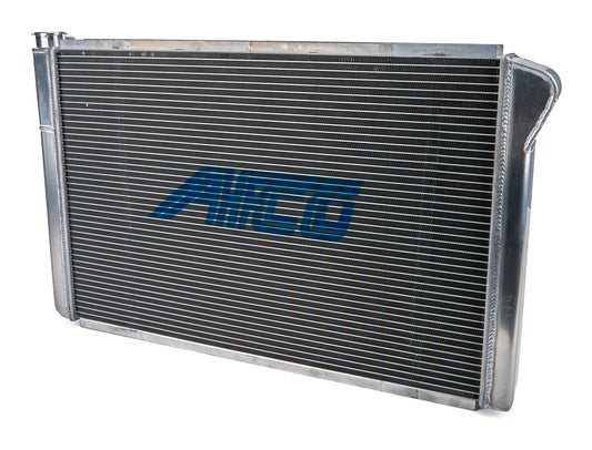 Radiator Single Pass 32in x 21in