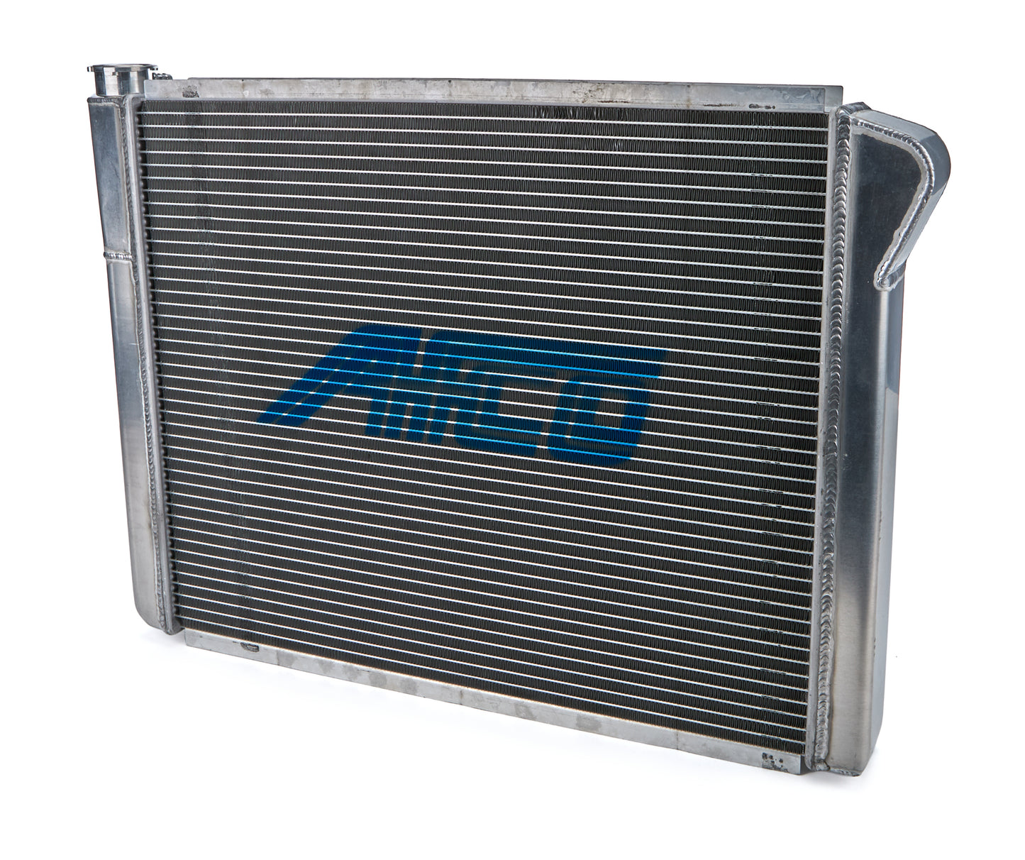 Radiator Single Pass 26.75in x 20in