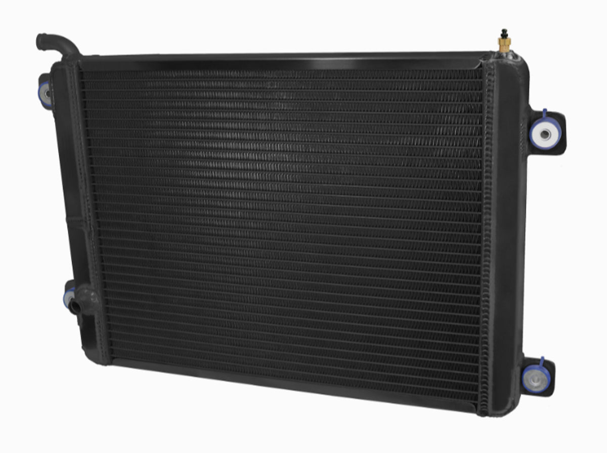 Heat Exchanger Cadillac CTS-V 09-15 Black