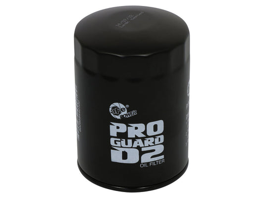 Pro GUARD HD Oil Filter GM Diesel Trucks 01-18 V