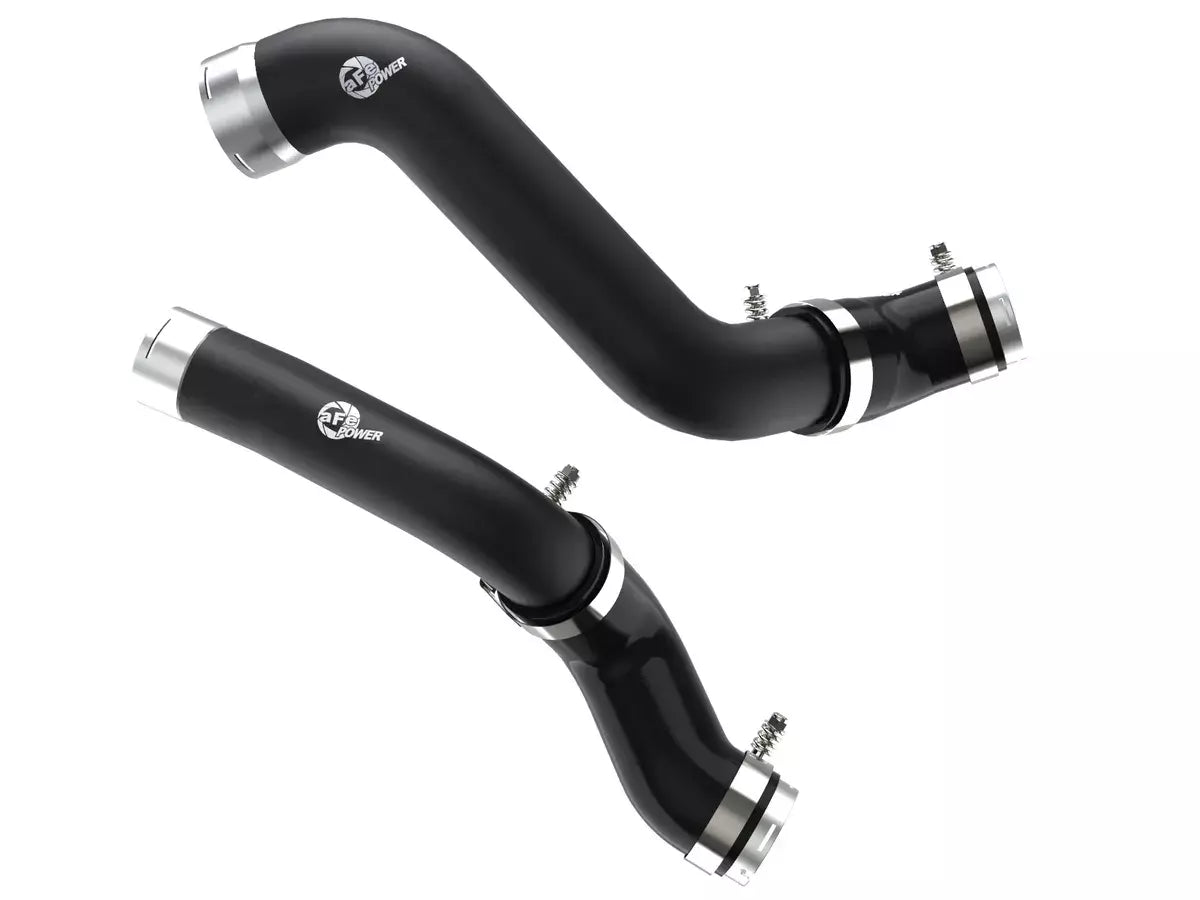 BladeRunner Charge Pipe