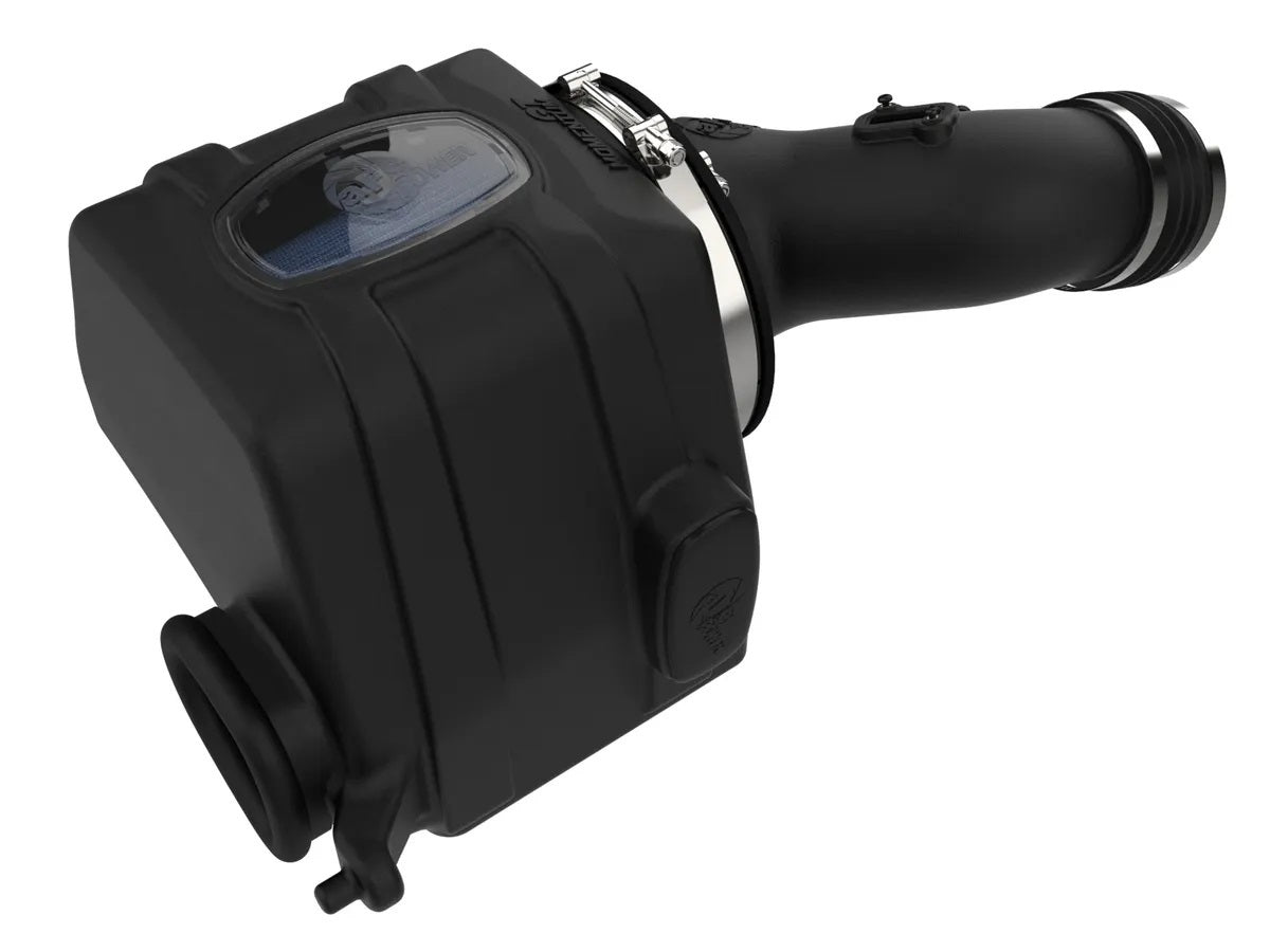 Cold Air Intake System