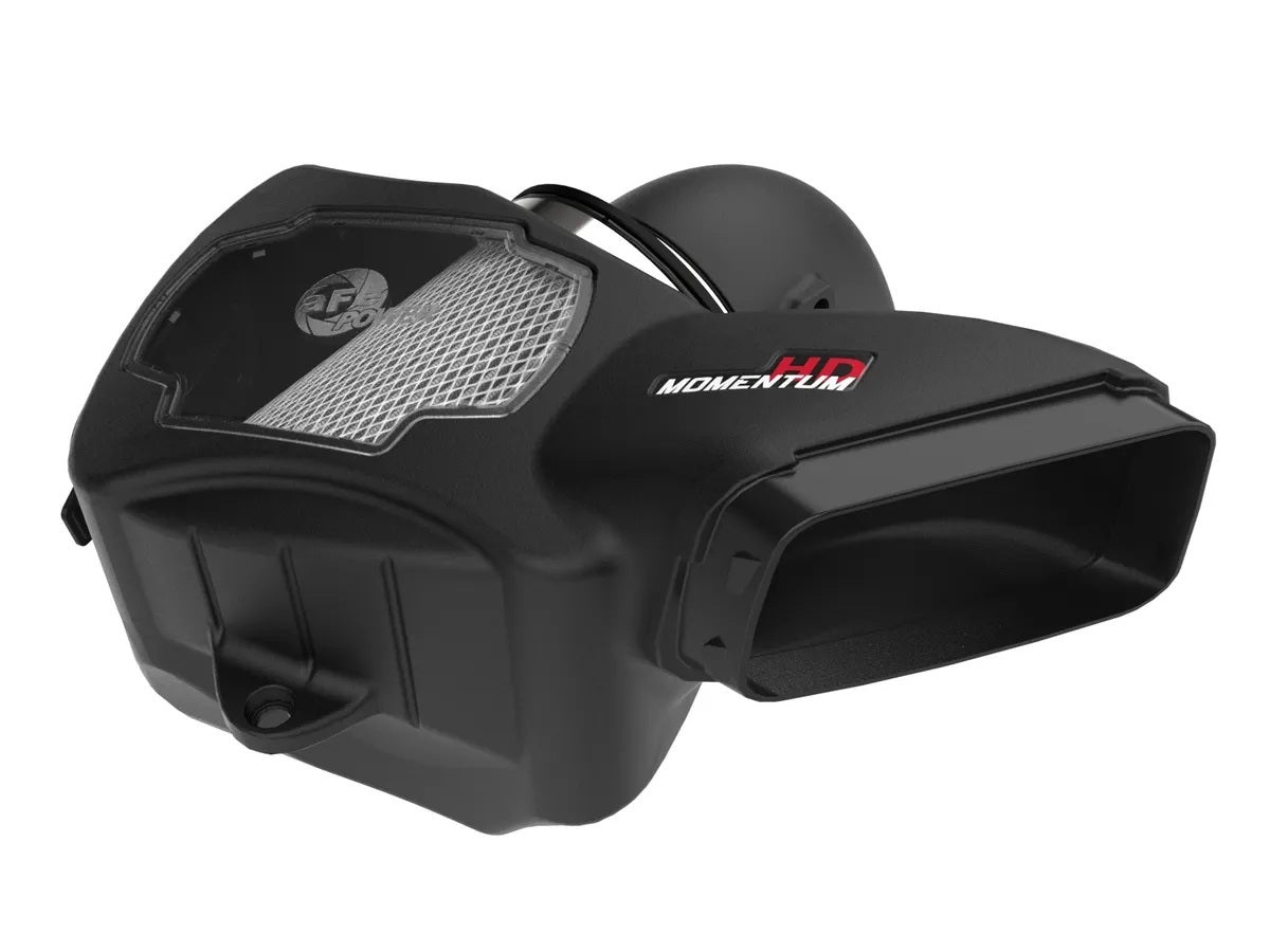 Cold Air Intake