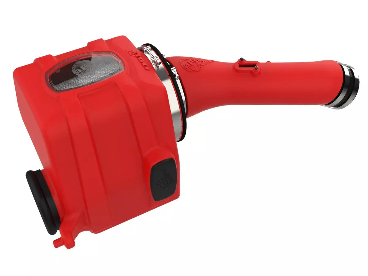 Cold Air Intake