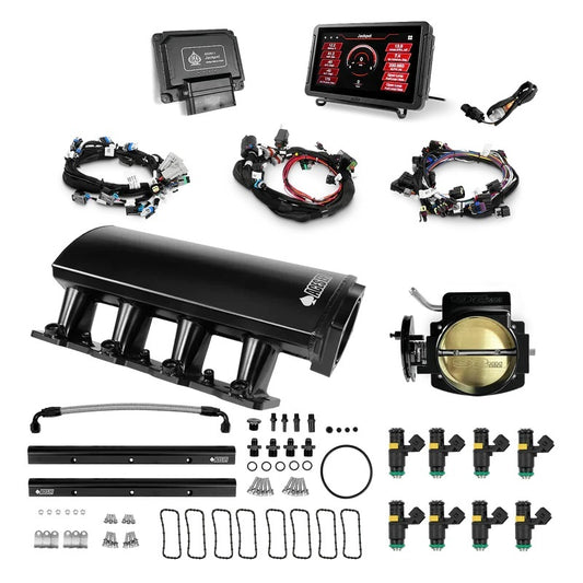 Jackpot LS Lite Top End Kit LS1/LS2/LS6