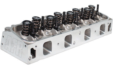 BBF 295cc Bullitt CNC Cylinder Heads 75cc Assm