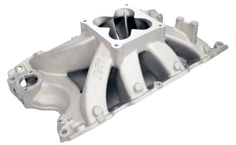 4150 Single Plane Intake Manifold BBF Bullitt