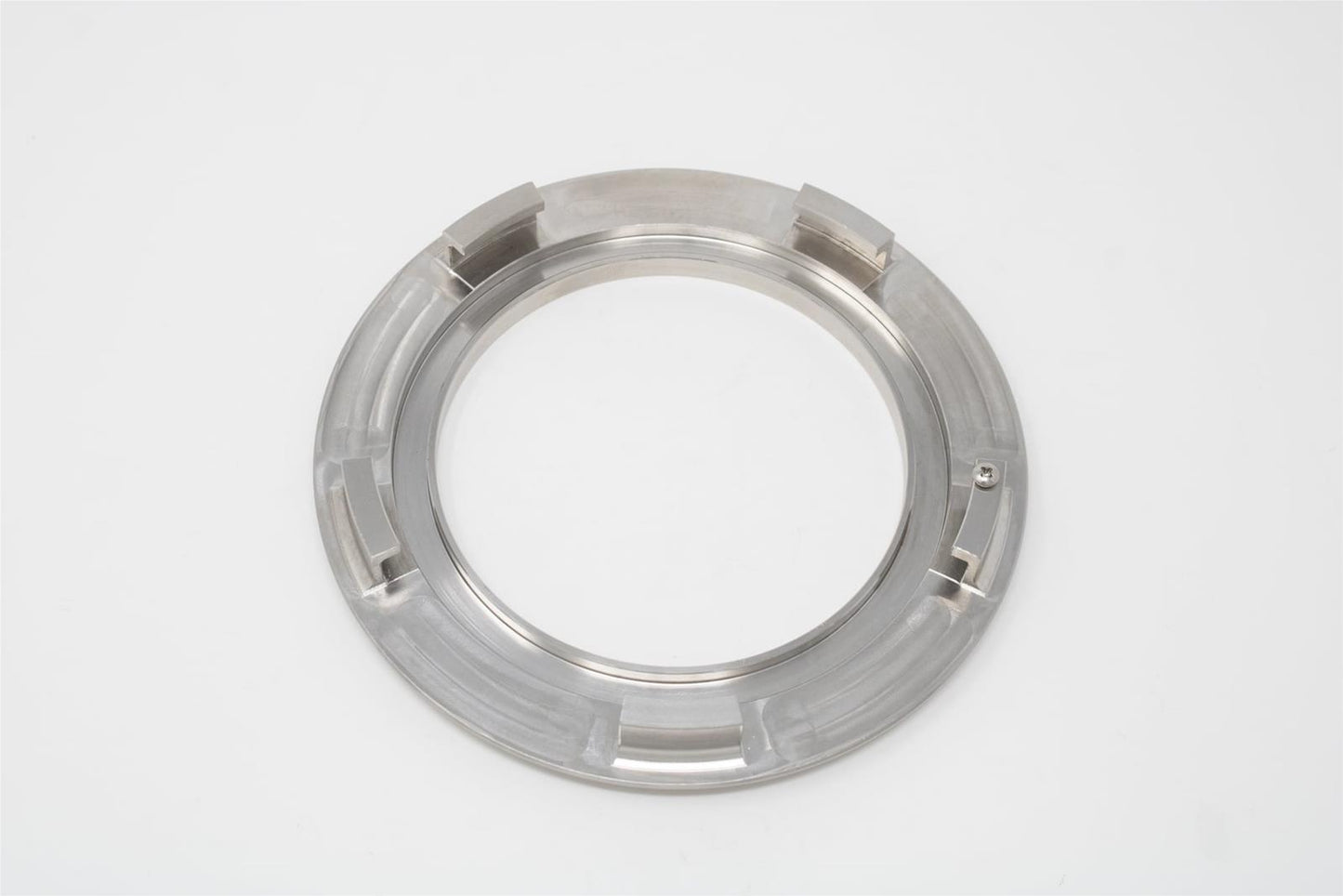 Mounting Ring Fuel Pump Module 4.75in Aluminum