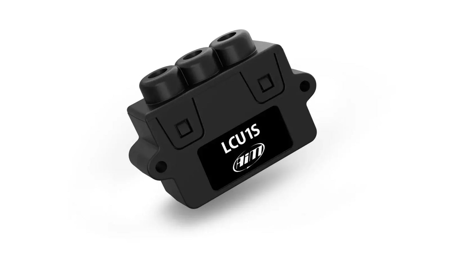 LCU1S Lambda Controller Kit with Bosch LSU 4.9