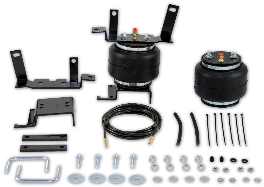 99-   Ford SD Rear Kit Suspension