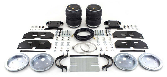 11-   Ram 2500HD 2/4 WD Rear Kit