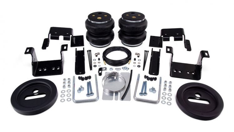 LoadLifter 7500XL Air Sp ring Kit 11- GM P/U 2500