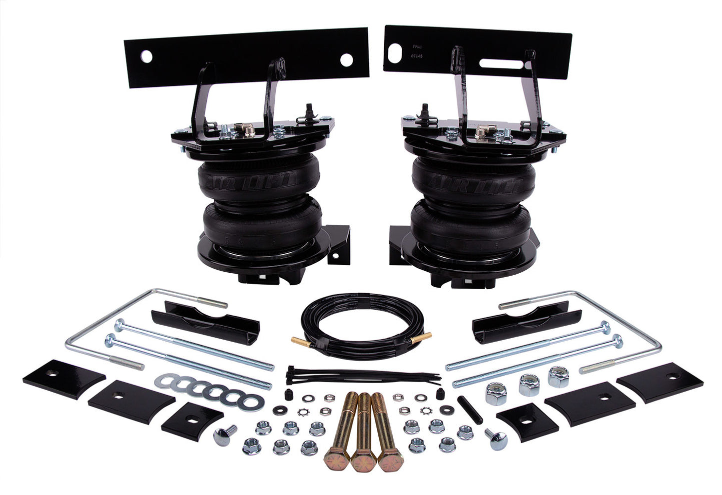 LoadLifter 7500XL Air Spring Kit 20- Ford F250