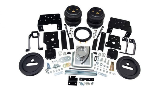 LoadLifter 7500XL Air Sp ring Kit 11-  F250 4WD