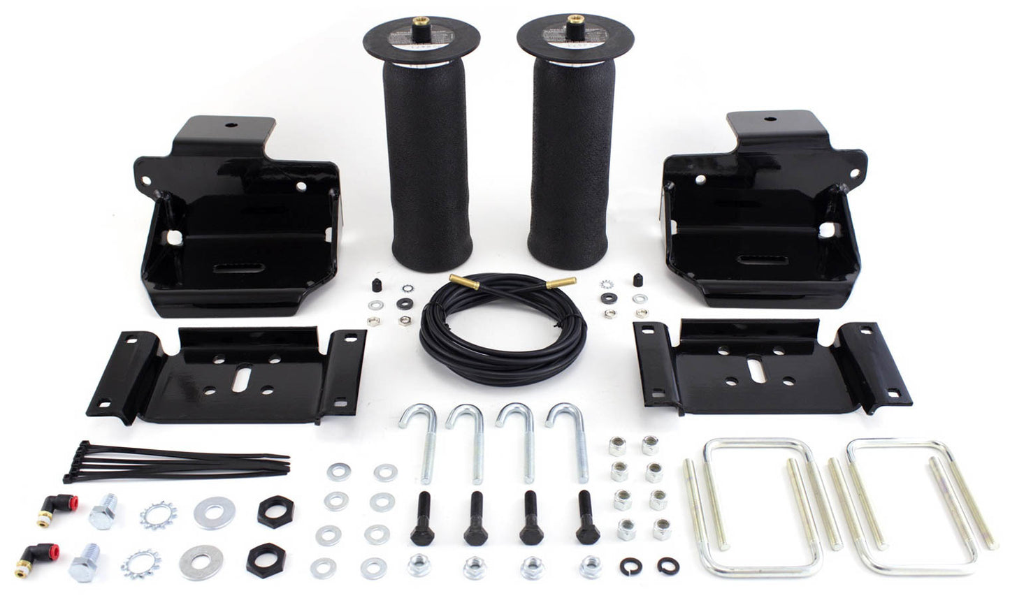 Rear Ride Control Kit 10 Ford F150