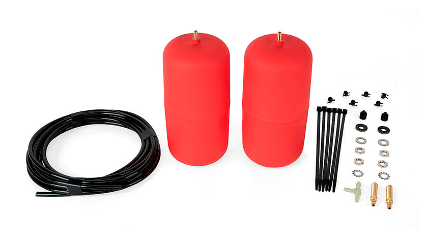 Air Lift 1000 Air Spring Kit