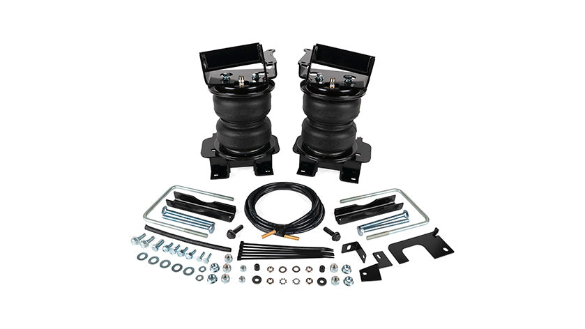 LoadLifter 5000 Ultimate Air Sping Kit