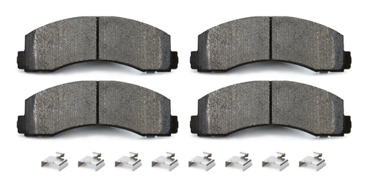 Brake Pads Front Ford Expedition / F150