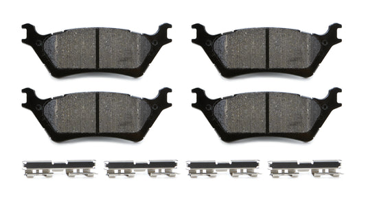 Brake Pads Rear Ford F150 16-20