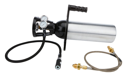 Nitrogen Air Tank Kit