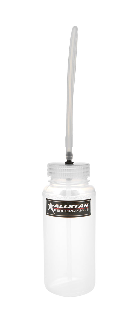 Bleeder Bottle w/Magnet