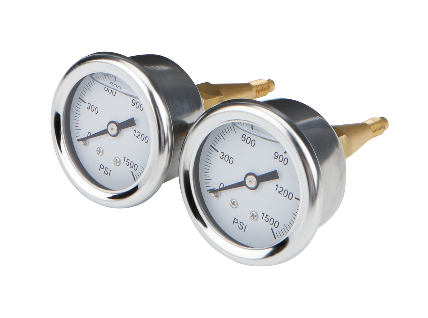 Brake Pressure Gauge Kit