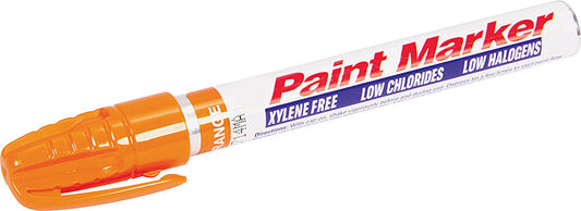 Paint Marker Orange